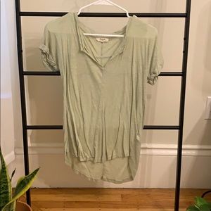 Madewell Shirt